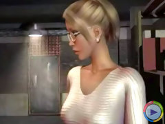 3D Porn Movie Gallery