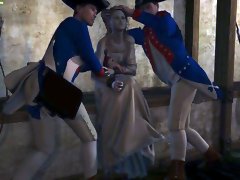 3d torture