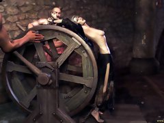 torture 3d